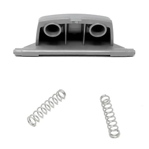 Polaris Quattro Sport Main Housing Latch w/ Springs R0882600 - Genuine Pool Cleaner Spare Part Polaris Quattro Sport Main Housing Latch w/ Springs R0882600 - Genuine Pool Cleaner Spare Part